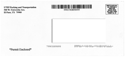 Envelope