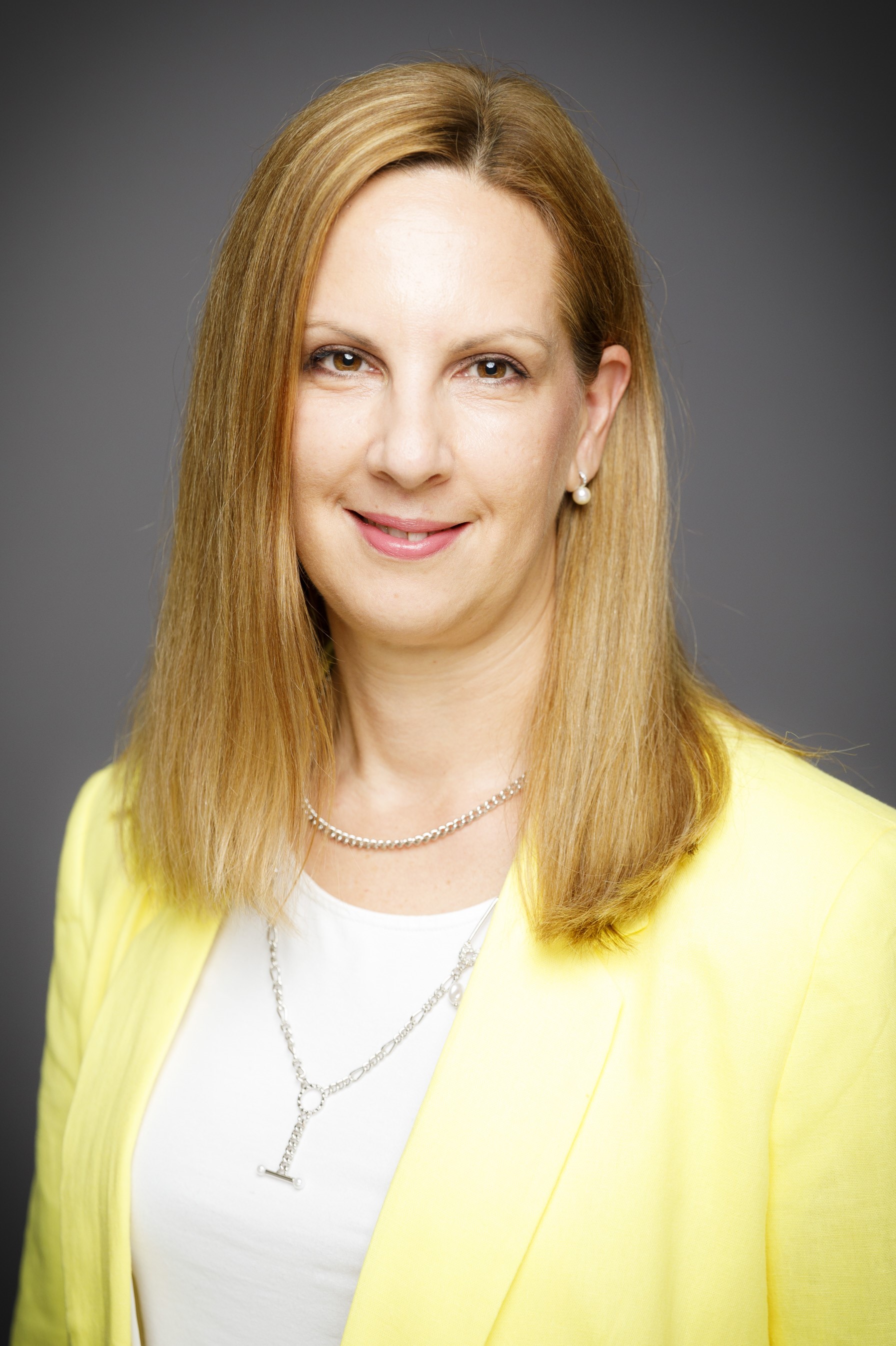 Andriana Radenovic, PharmD