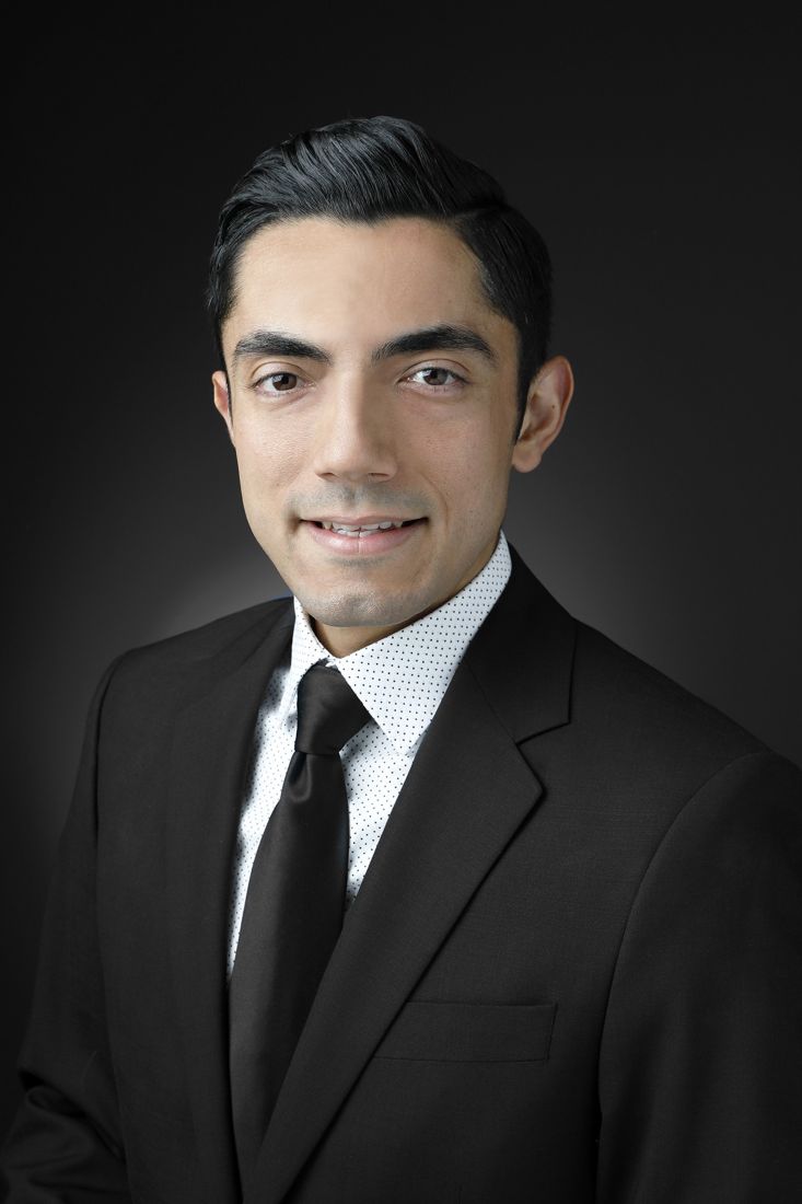 Erick Reza