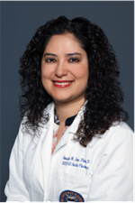 Dr. Amanda Loya