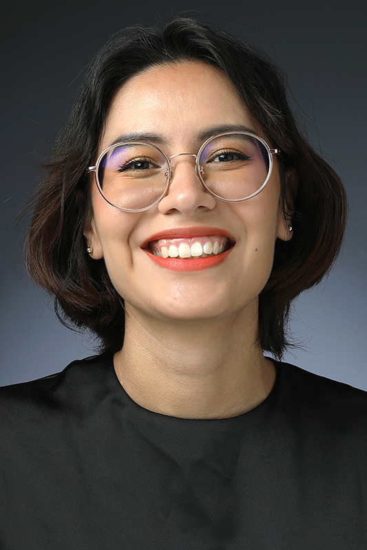 Perla Perez, Ph.D.