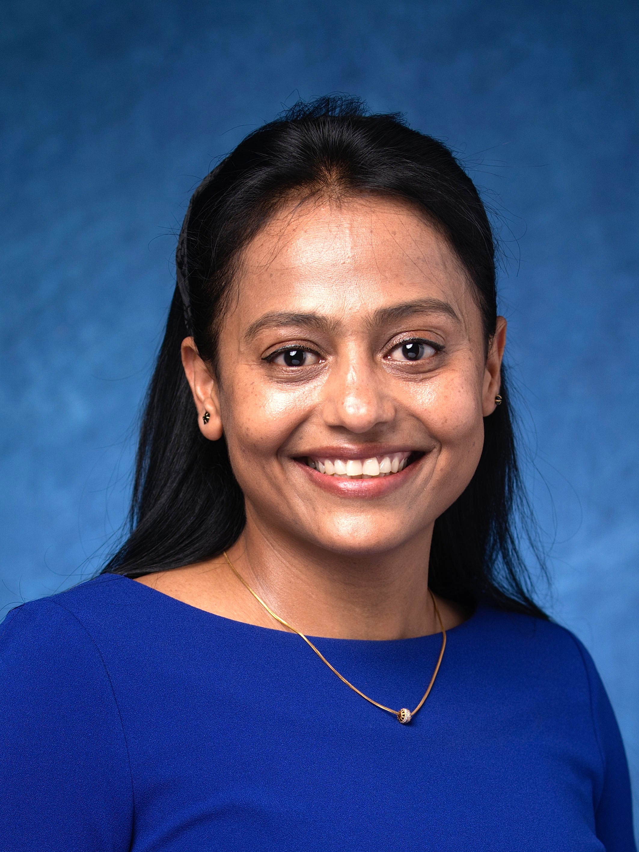 Rina D. Koyani, PhD