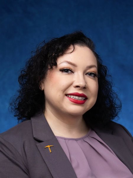 Sarah Ruth Salazar, PHARMD