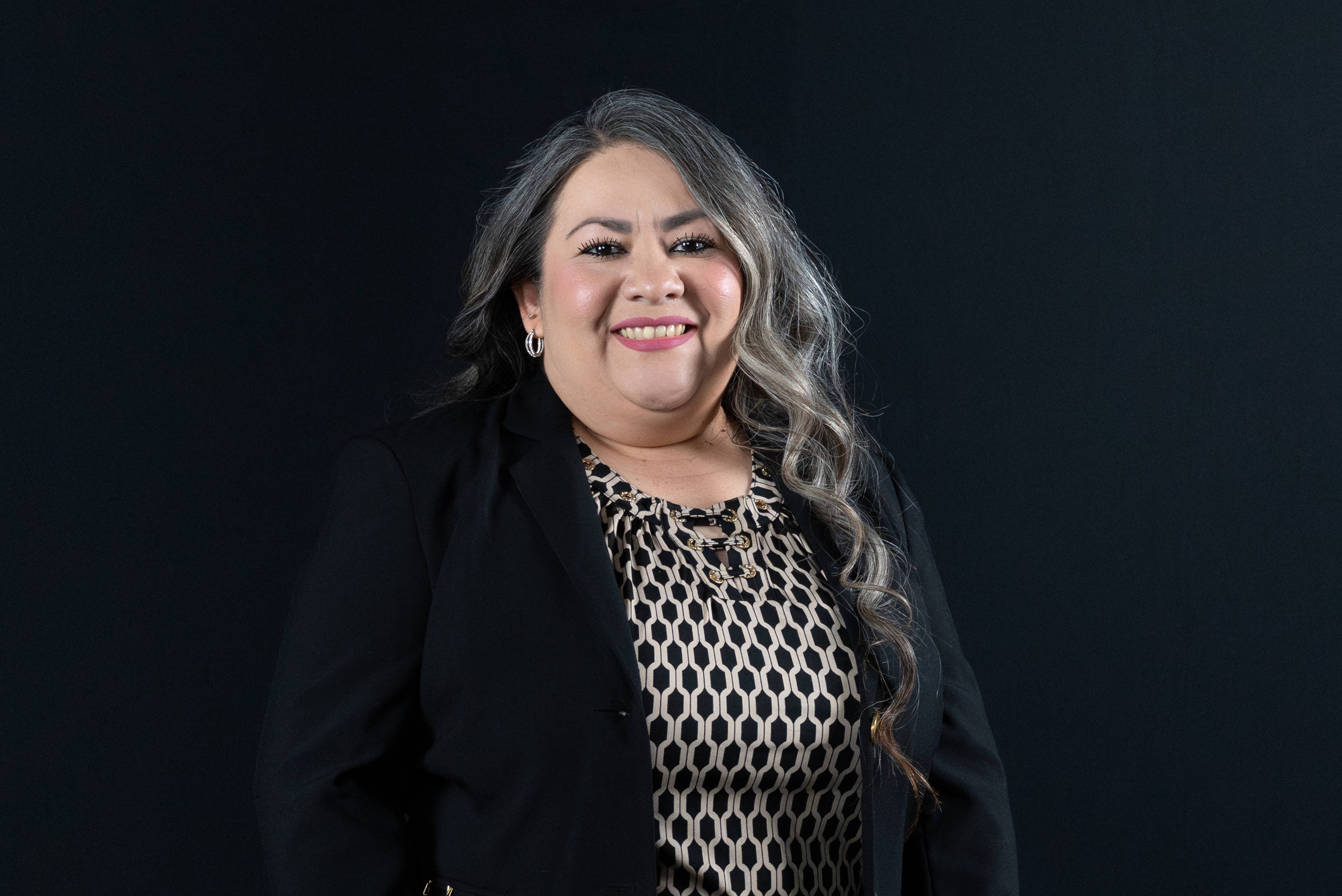 Dr. Babette Pedregon