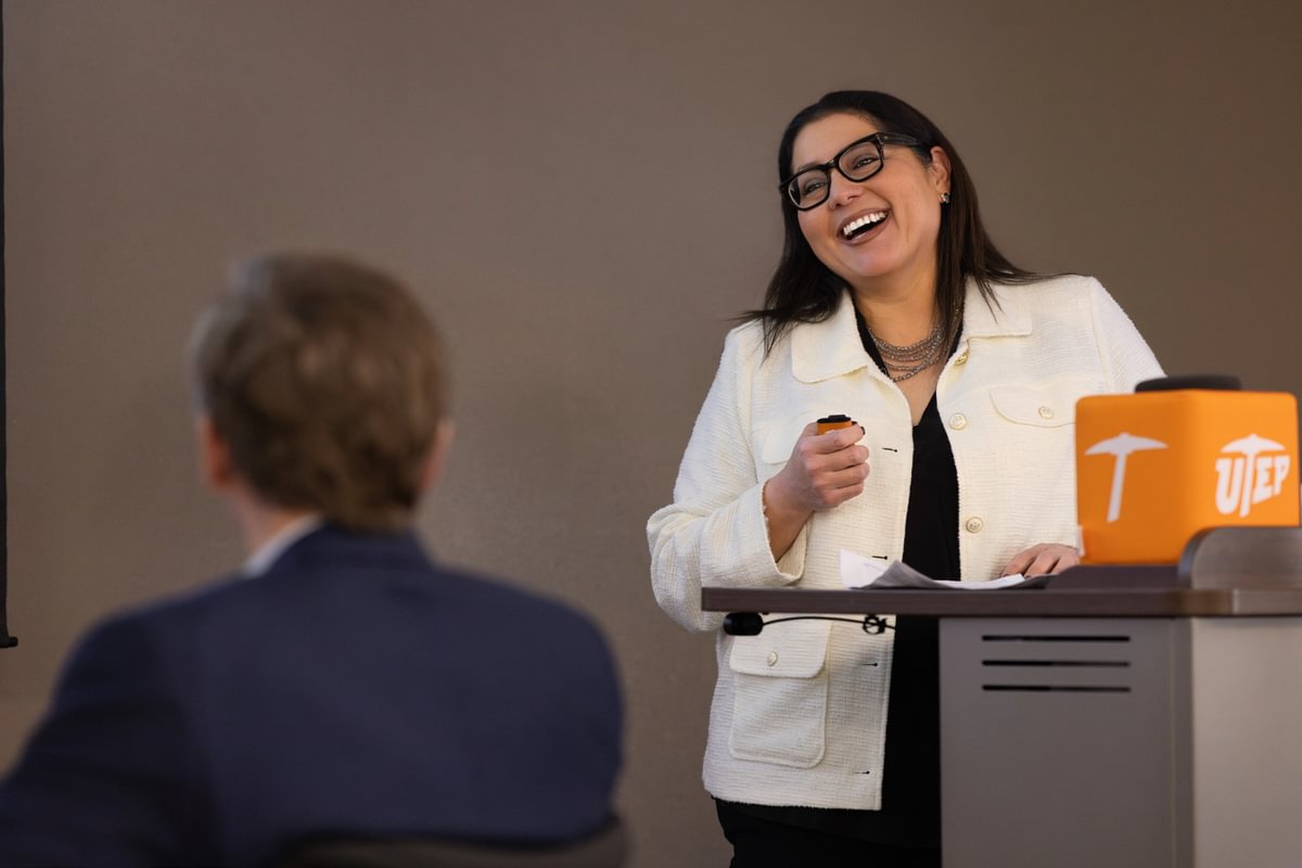 Newsletter - Dr. Rox Ann Dominguez_