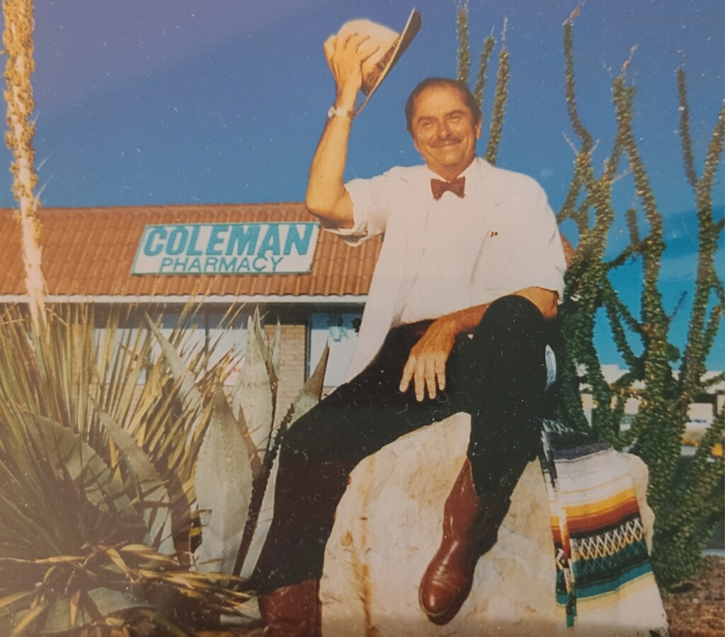 Pharmacy Activities: Coleman Day.jpeg