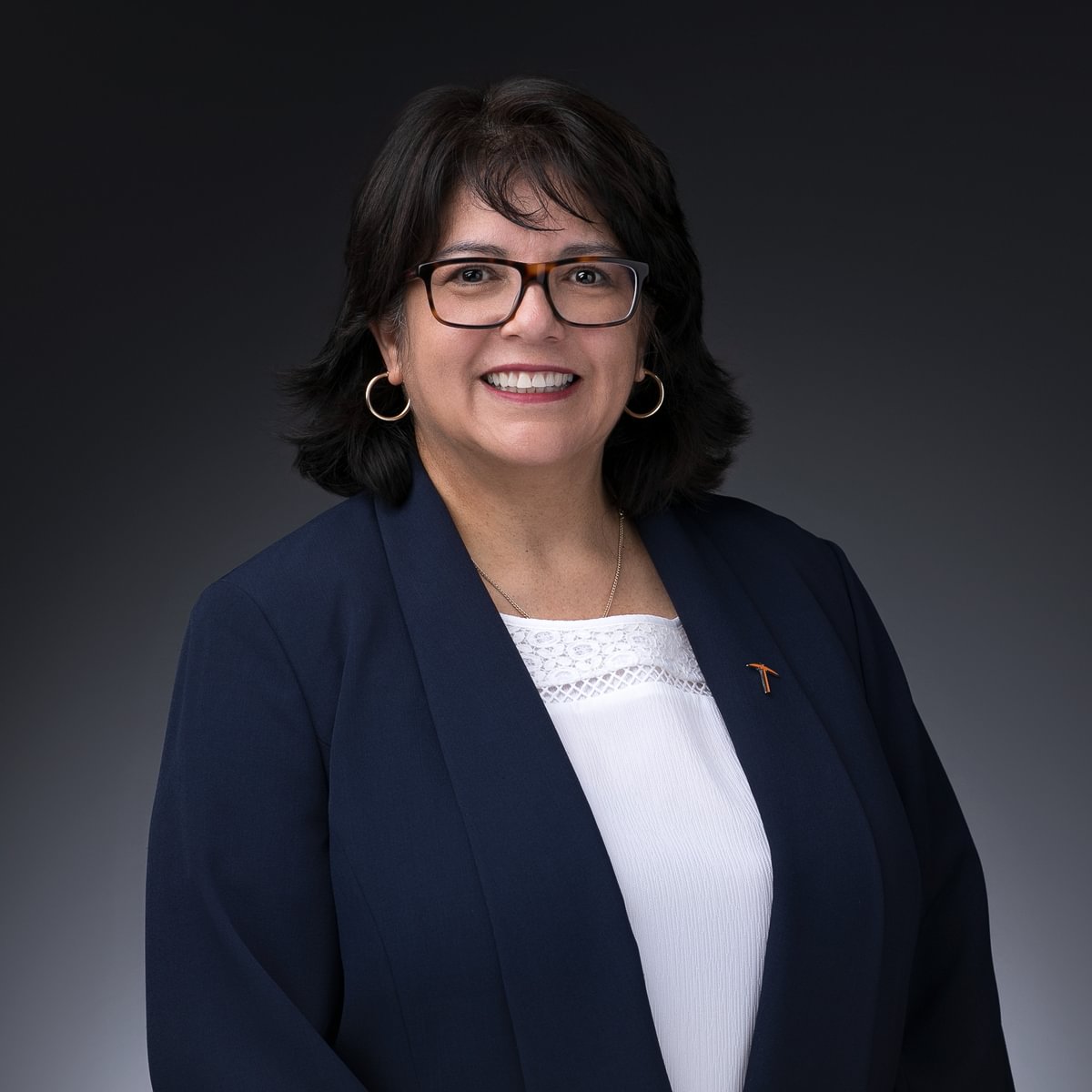 Denise Carrejo, Ph.D.