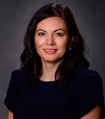 Oliana Alikaj-Fierro, Ph.D.