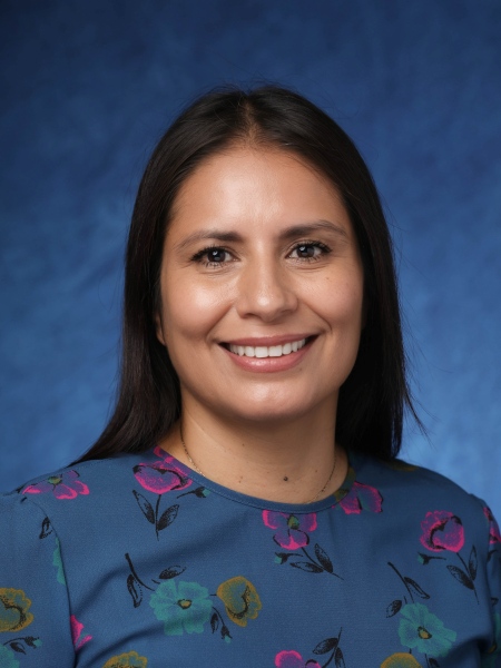 J. Maribel Herrera, M.S.