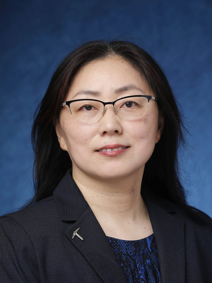 Xiaojing Wang, Ph.D.