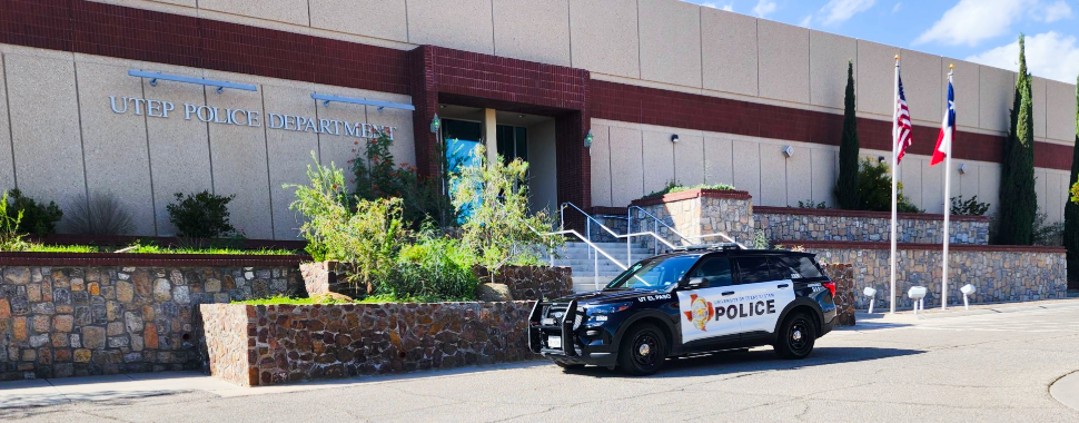 Police Department 