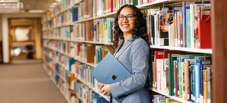 English Studies, M.A.