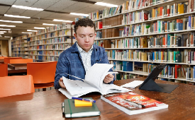 Curriculum Developer