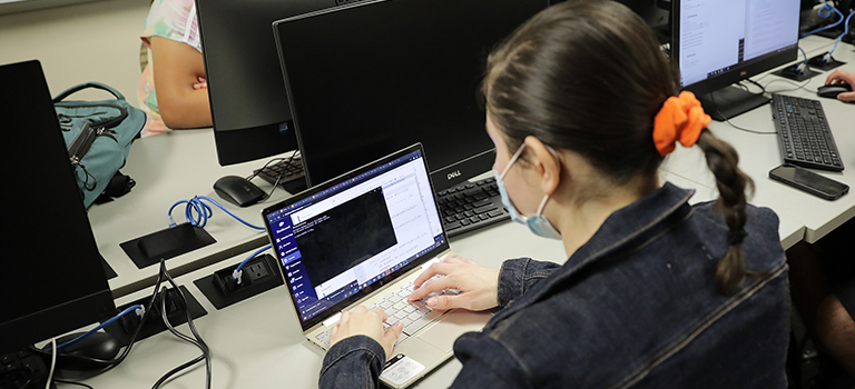 Software Engineering M.S.