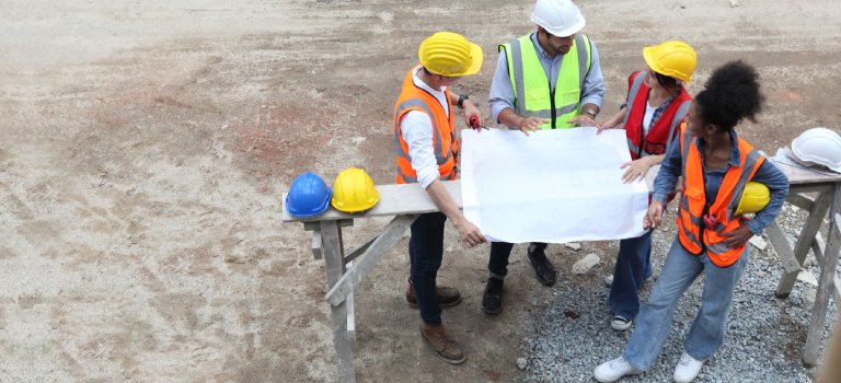 Construction Management, M.S.