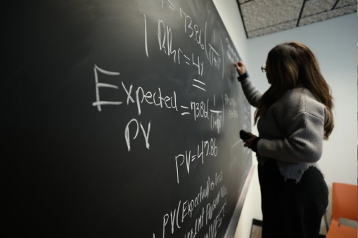Instructional Coordinator Curriculum Developer