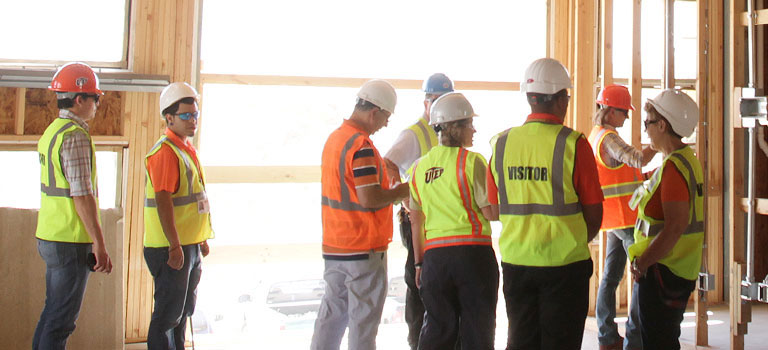 Construction Engineering and Management 