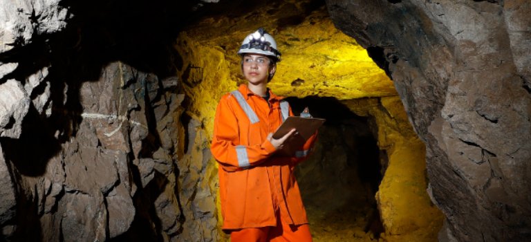 Mining Engineering