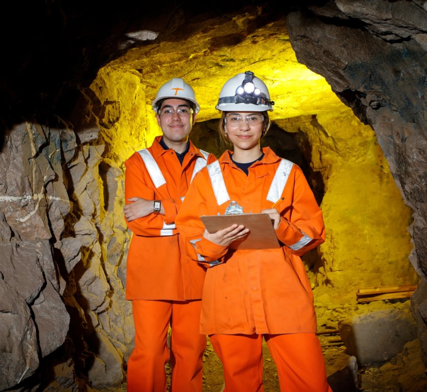 Why study mining engineering