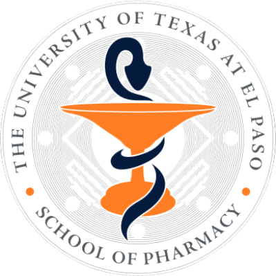 School of Pharmacy Seal