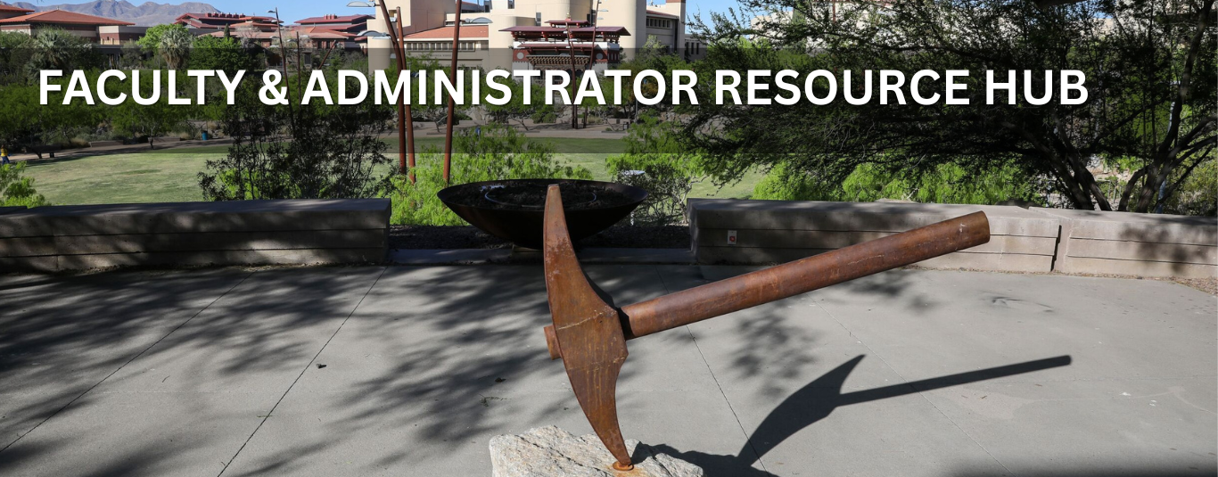 Access resources, policies, and data 