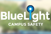 Campus Blue Light