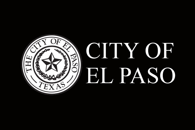 City of El Paso 