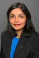 Maryse D. Jayasuriya, Department of English