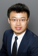 Xiaojin (Aaron) Sun, Department of Economics and Finance
