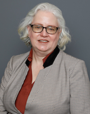Toni Blum, PhD