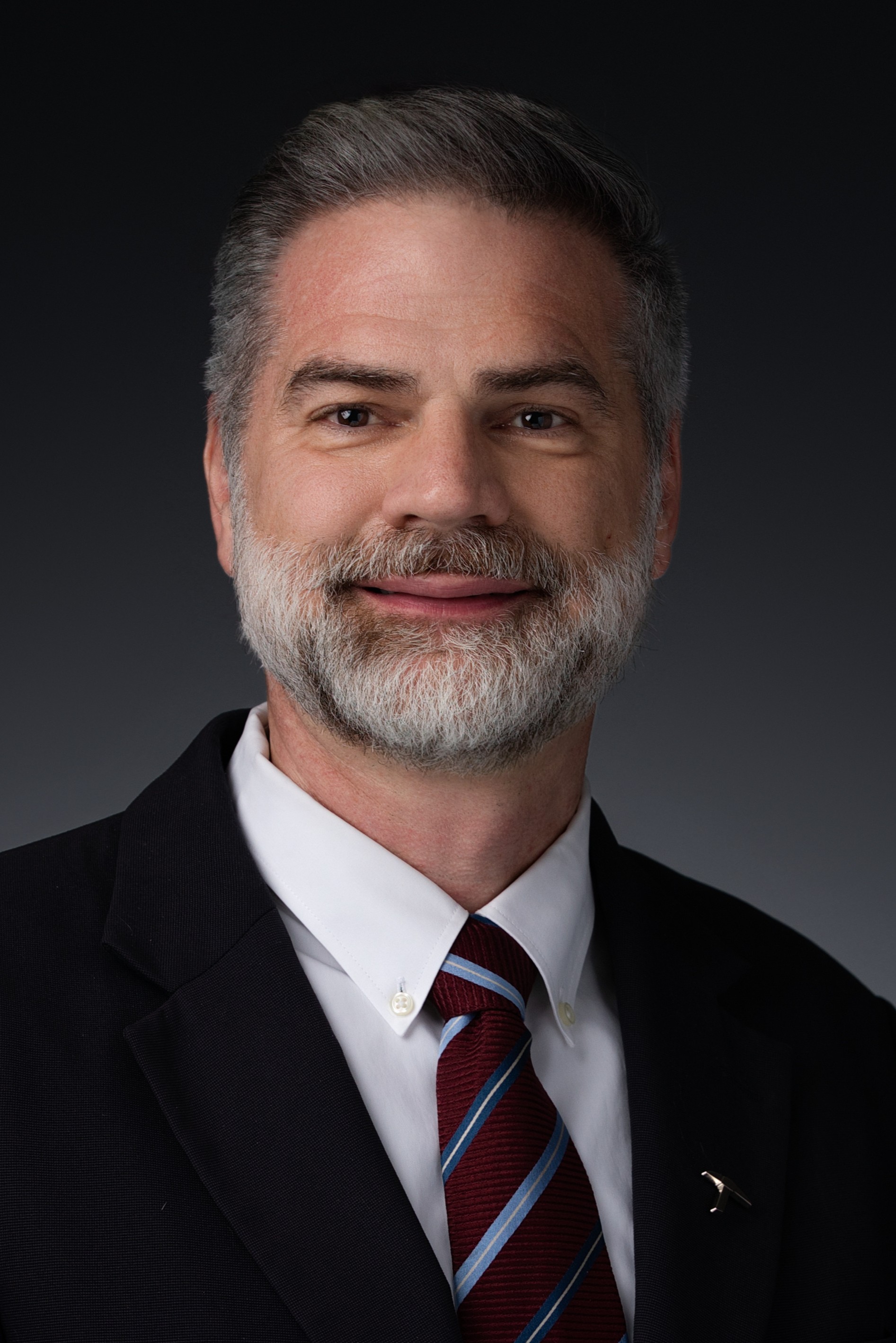 John Wiebe, Ph.D.