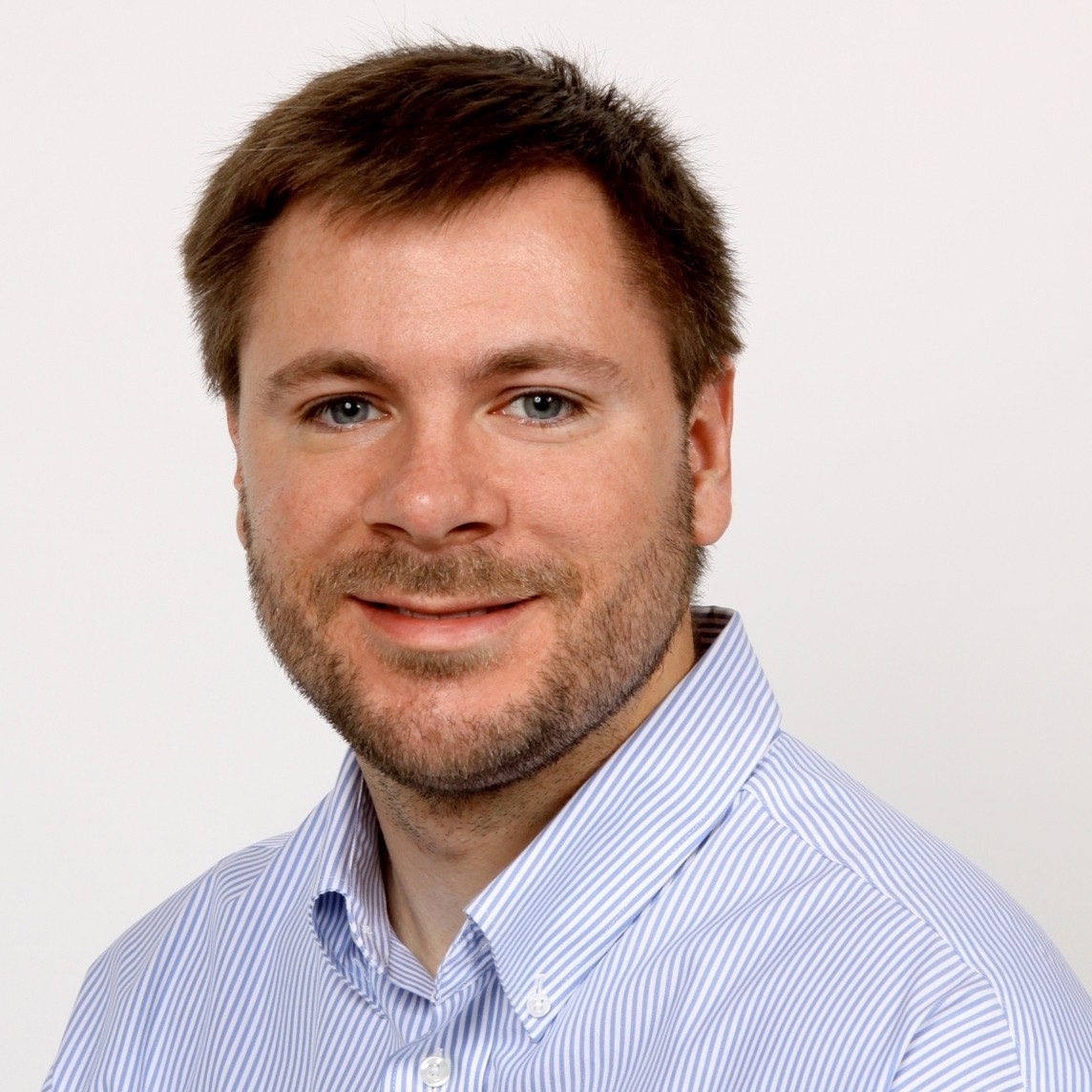 Christopher Kiekintveld