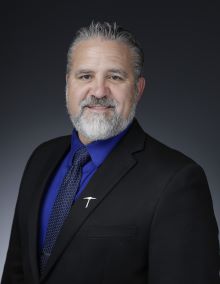 Christopher L.G. Mielke