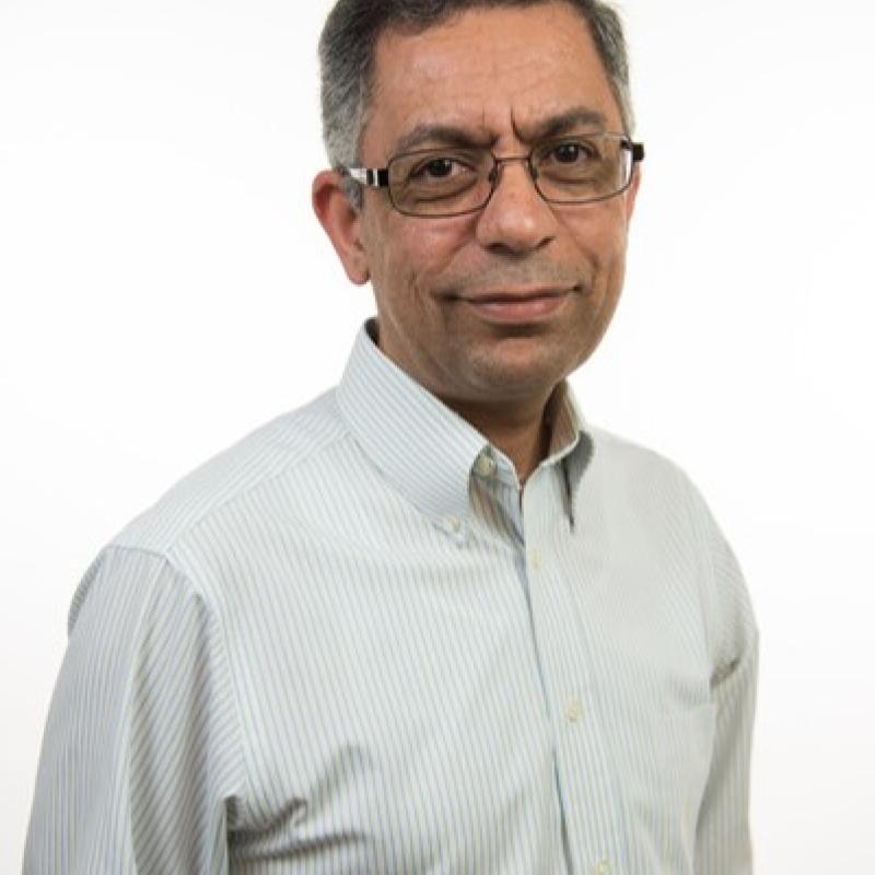 Dr. Yehia Ibrahim
