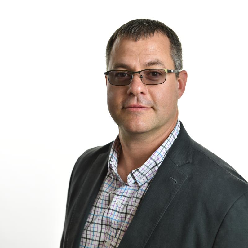 Dr. Tom Metz