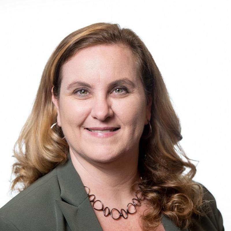 Dr. Bobbie-Jo Webb-Robertson