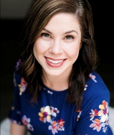 Dr. Amelia Rau