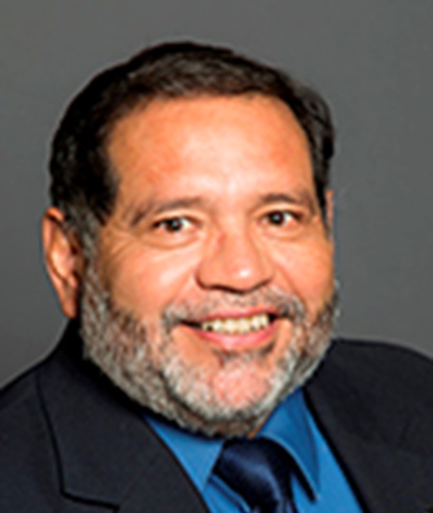 Dr. Gabriel Ibarra-Mejia