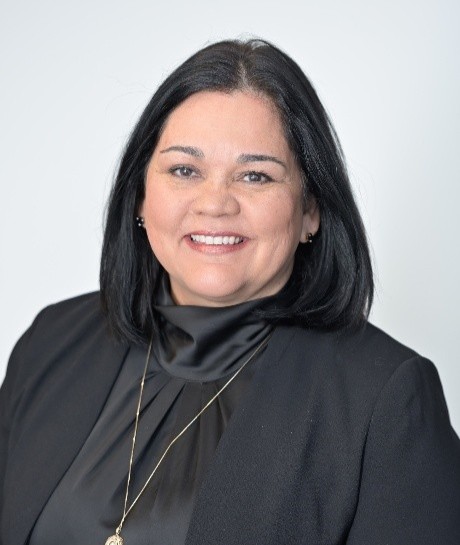 Dr. Laura O'Dell