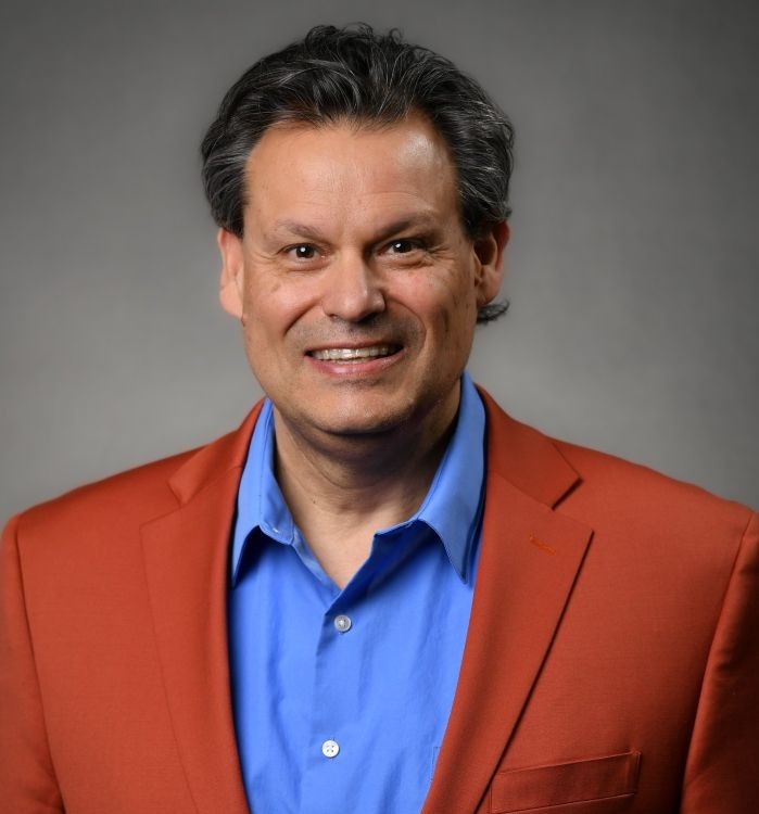 Dr. Alvaro Gurovich