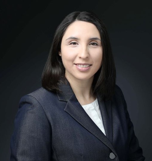 Dr. Sylvia Natividad-Diaz