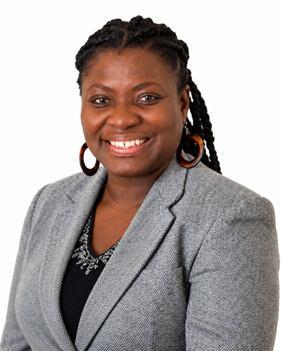 Dr. Sylvia Takyi