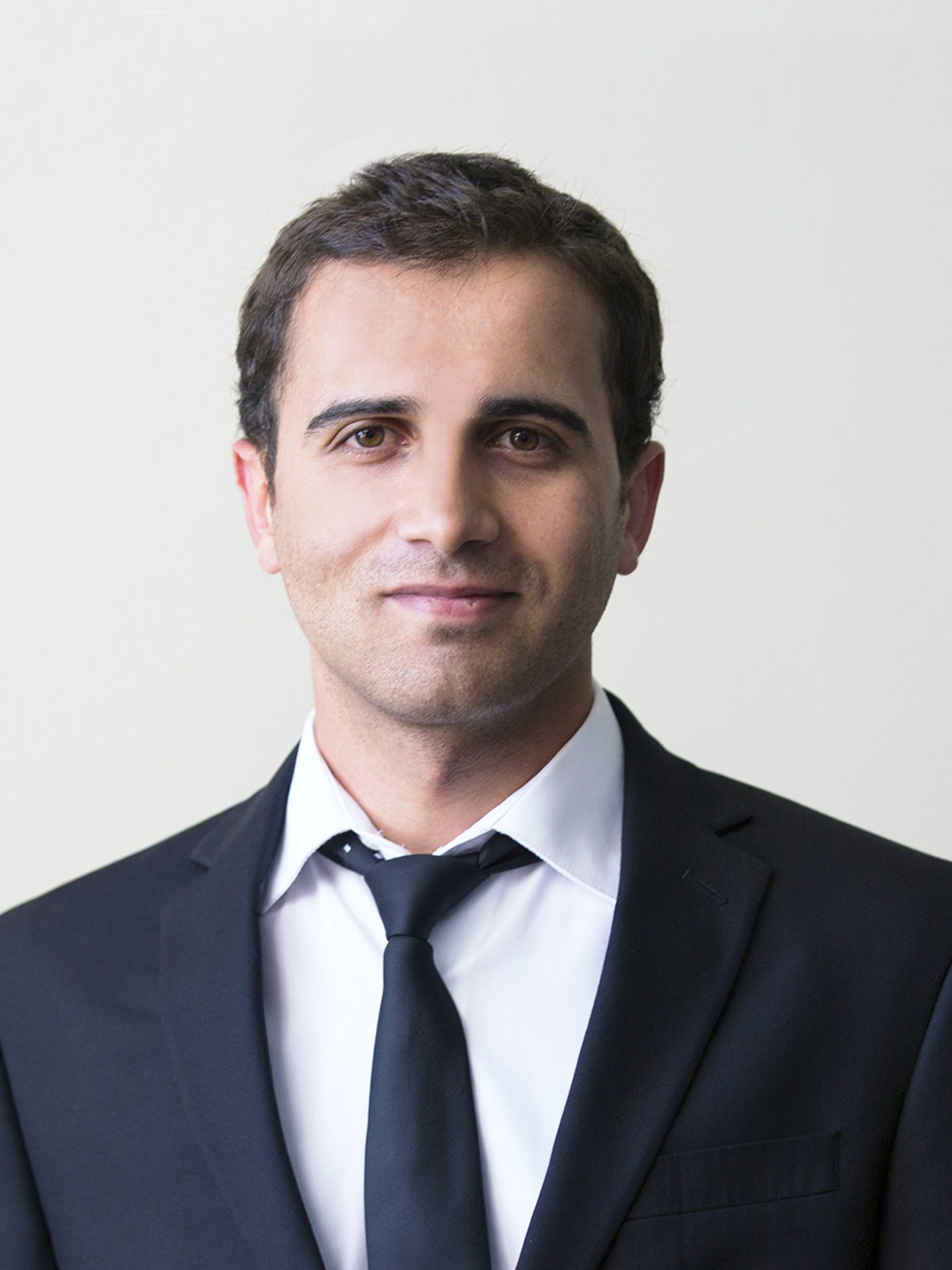 Emre Umucu, phD