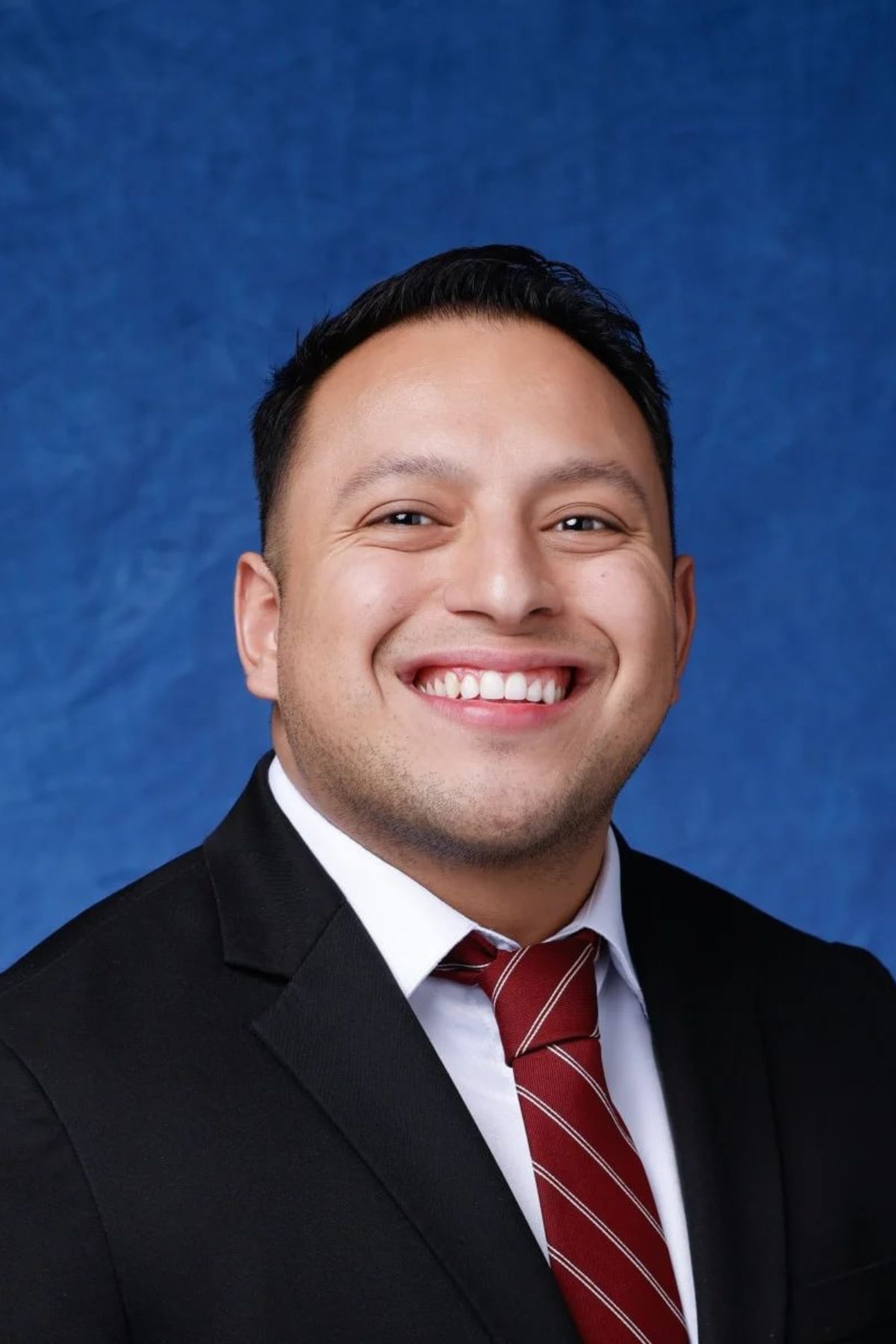 Diego Hernandez