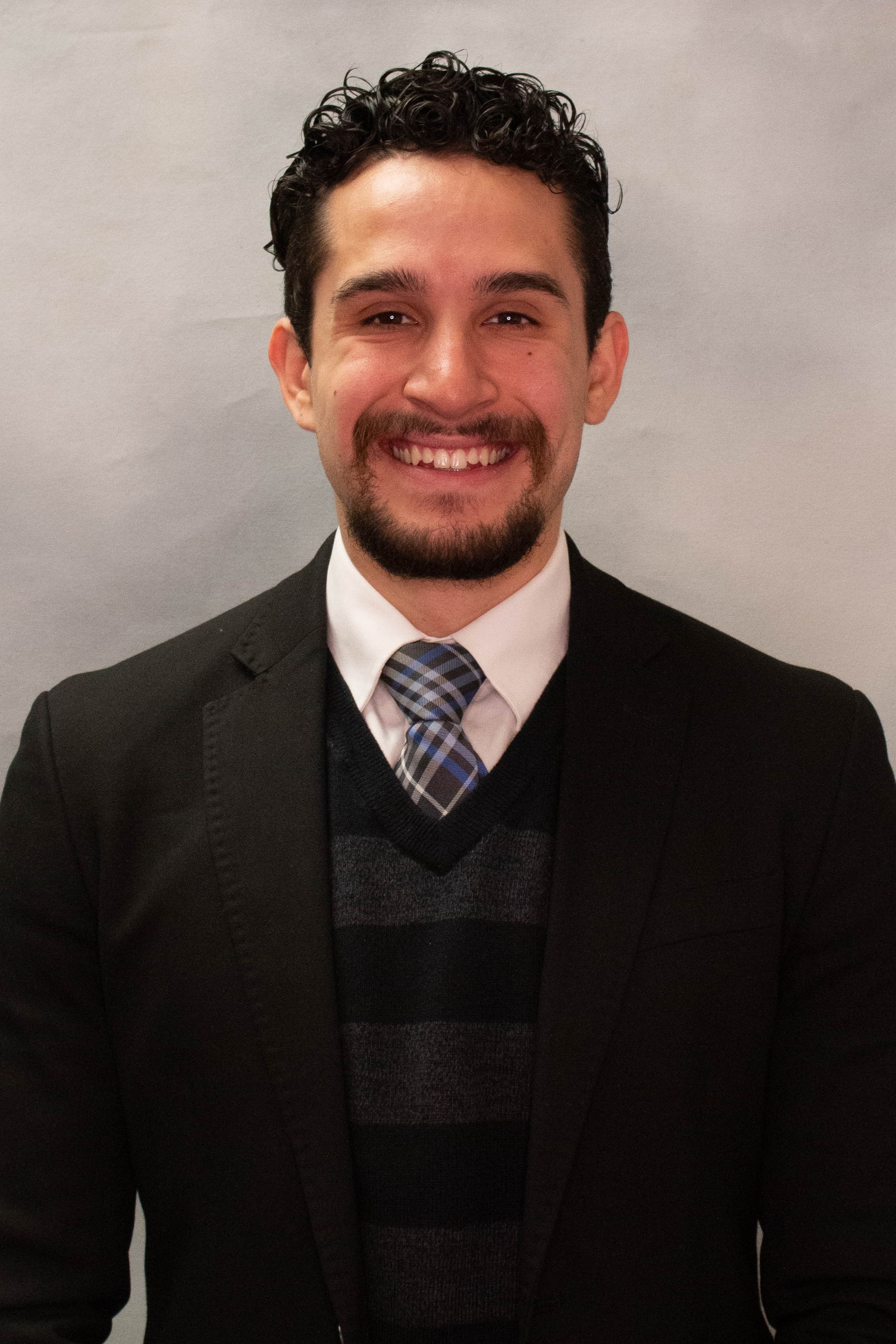 Jesus Andres Perez Garcia