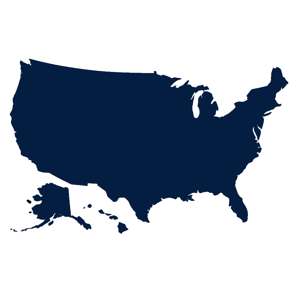 US Map