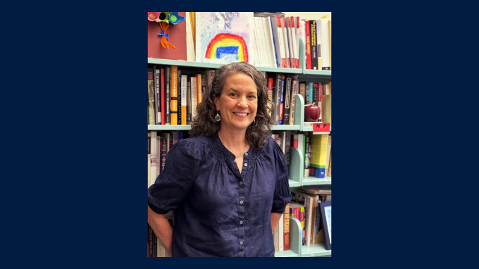 At a time when public debate over what students read grows louder, University of Texas at El Paso (UTEP) professor Jonna Perrillo is asking a deeper question: What is literature for?