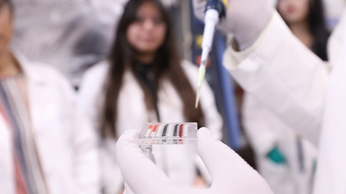 UTEP Awarded $2.5 M NIH Grant to Study Nicotine Dependence in Women