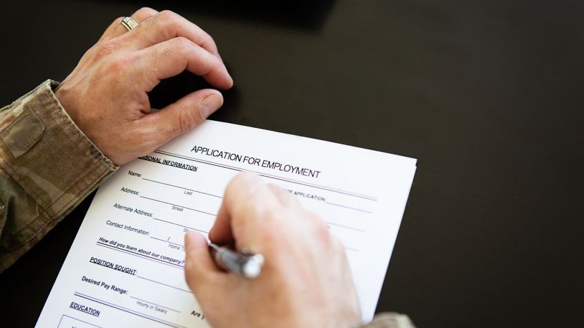 Employment Key to Veteran Wellbeing, UTEP Study Finds