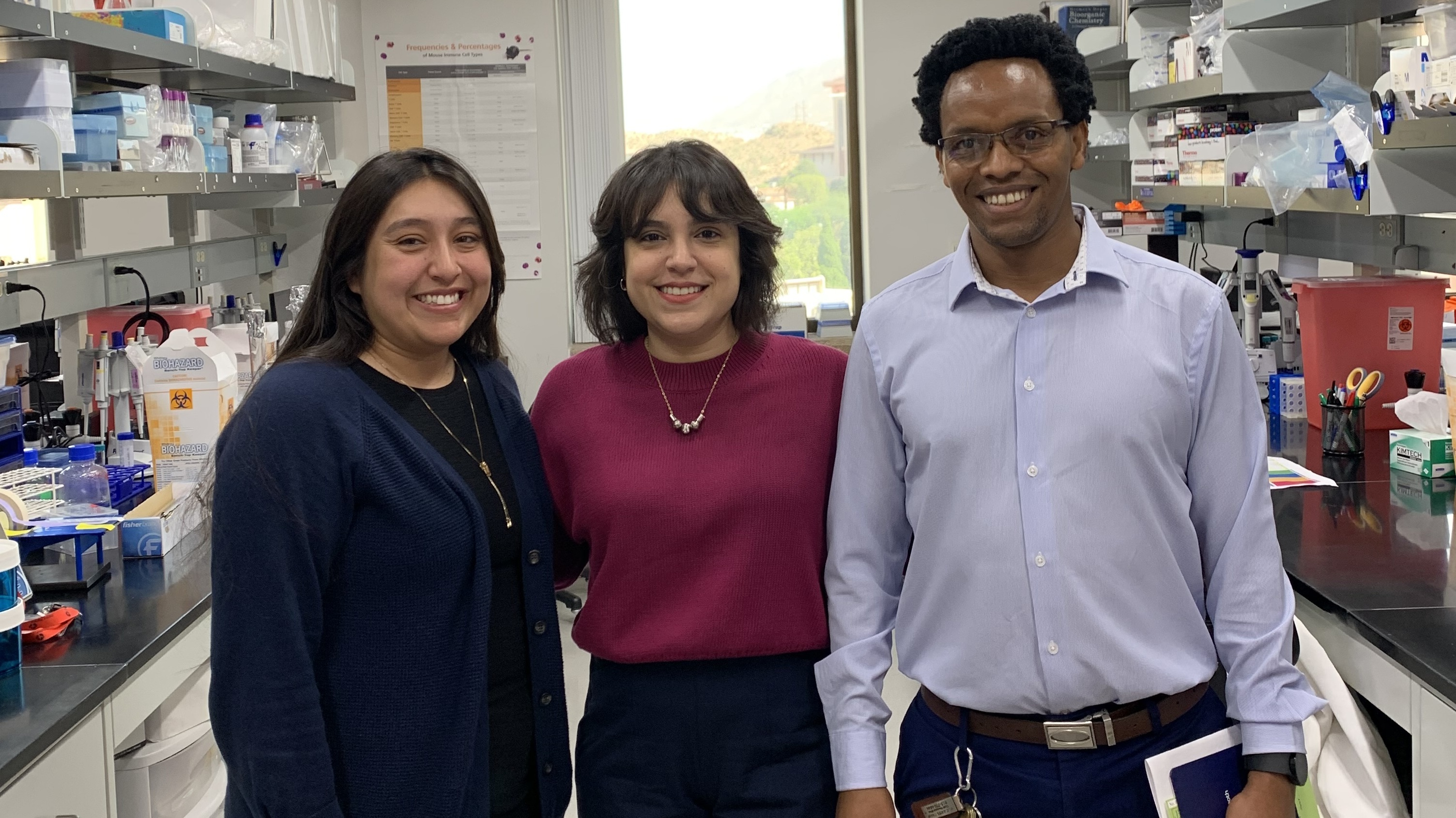 President Wilson Announces New Research Program, Hiring 69 More PhDs